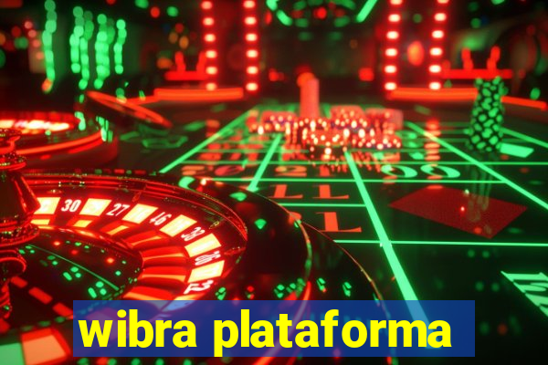 wibra plataforma